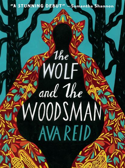 Wolf and the Woodsman