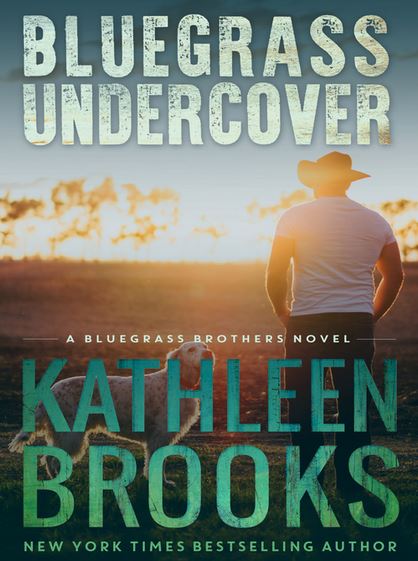 Bluegrass Undercover