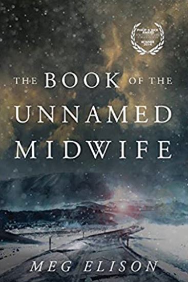 Book of the Unnamed Midwife