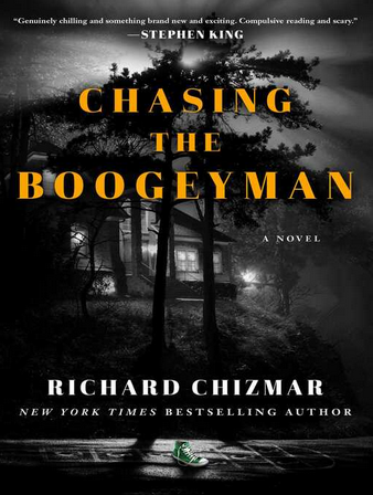 Chasing The Bogeyman