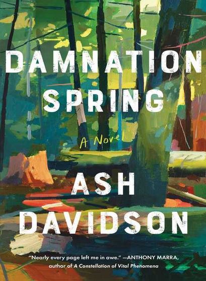 Damnation Spring