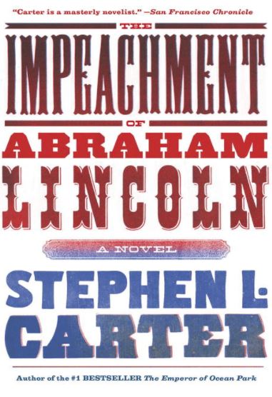 Impeachment of Abraham Lincoln
