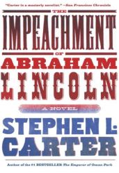 Impeachment of Abraham Lincoln