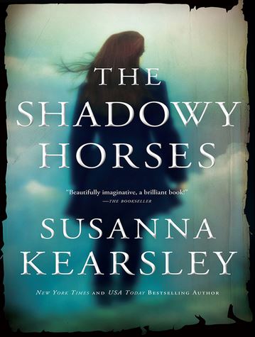 Shadowy Horses