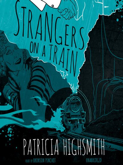 Strangers on a Train