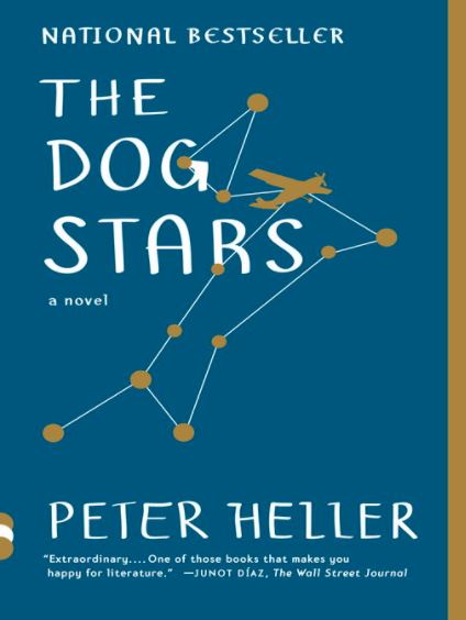 The Dog Stars