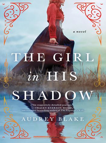 The Girl in His Shadow