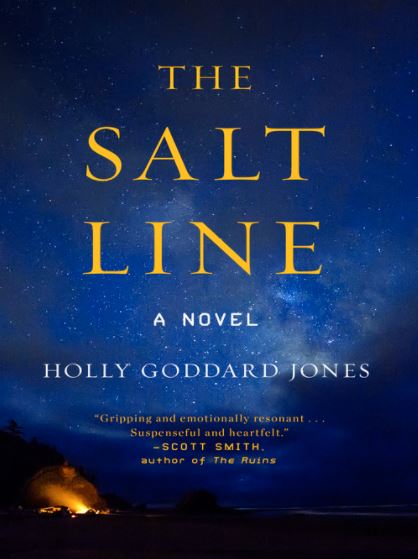 The Salt Line