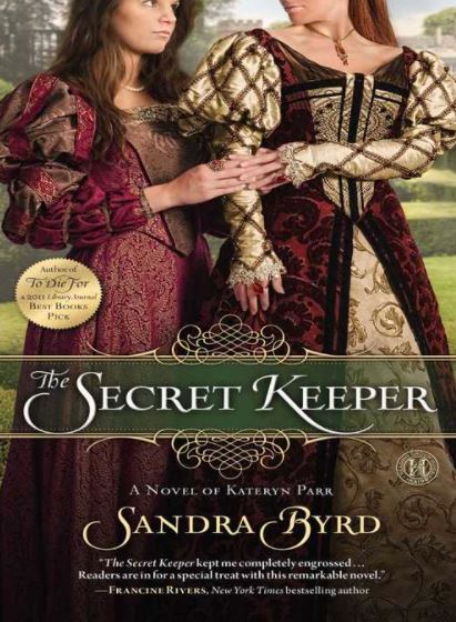 The Secret Keeper