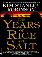 Years of Rice &amp; Salt