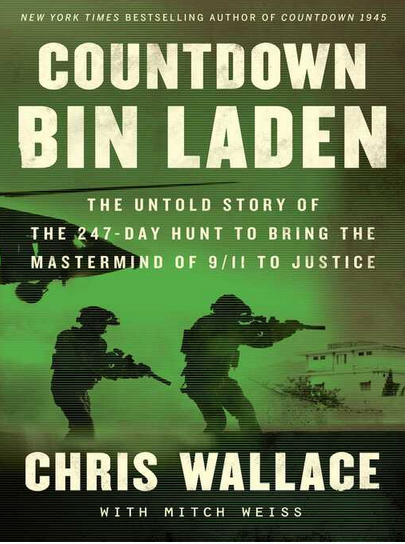 Coutdown bin Laden