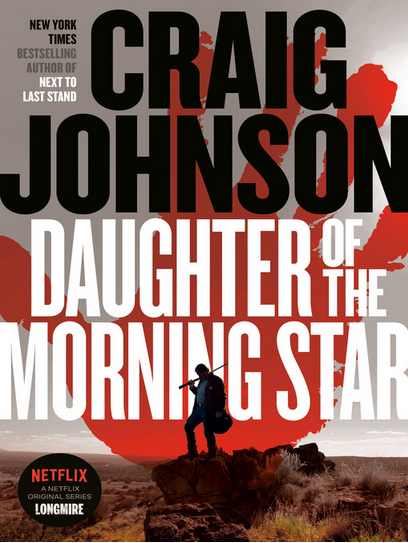 Daughter of the Morning Star