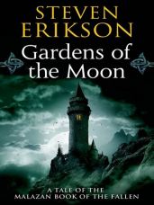 Gardens of the Moon