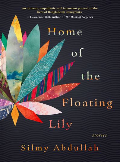 Home Of The Floating Lilly