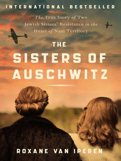 Sisters of Auschwitz