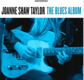 The Blues Album