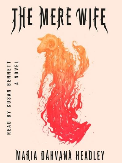 The Mere Wife