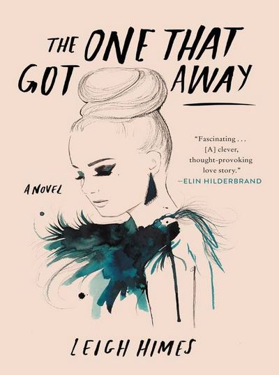 The One That Got Away