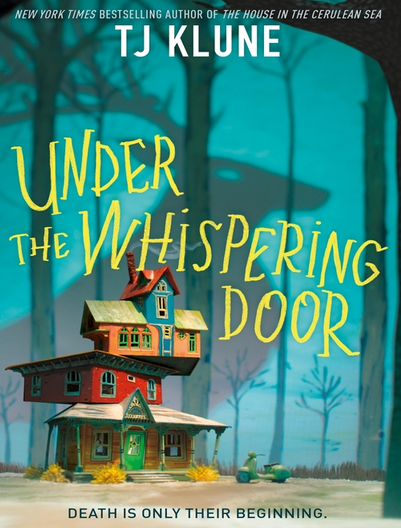 Under The Whispering Door