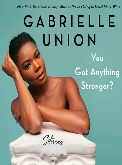 You Got Anything Stronger