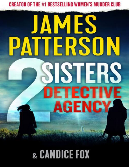2 Sisters Detective Agency