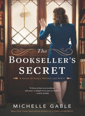 Bookseller's Secret