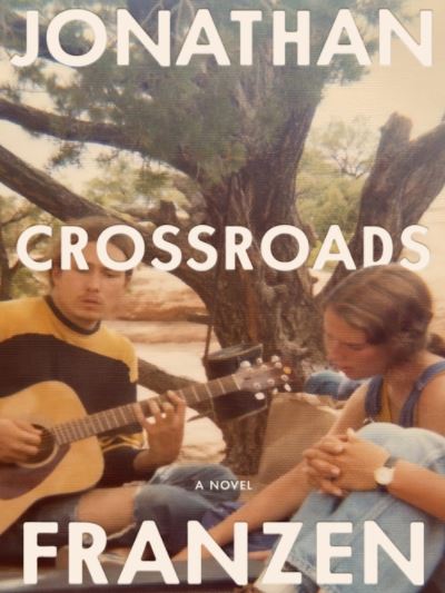Crossroads