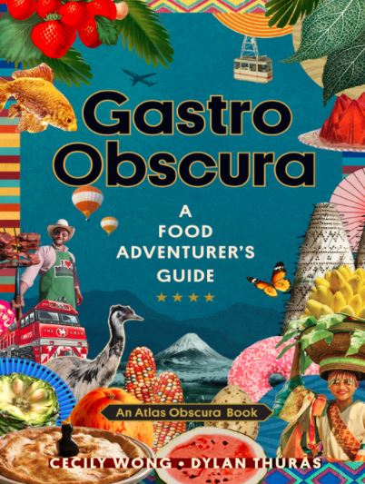 Gastro Obscura