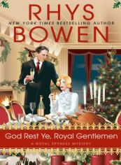 God Rest Ye Royal Gentlemen