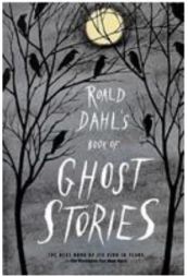 Roald Dahl Book of Ghost Stories