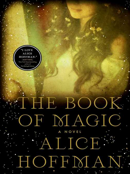 The Book of Magic