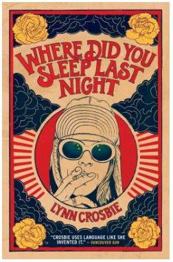 Where Did You Sleep Last Night