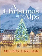 A Christmas In The Alps