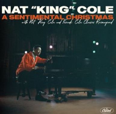 A Sentimental Christmas