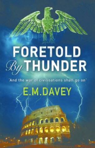 Foretold By Thunder