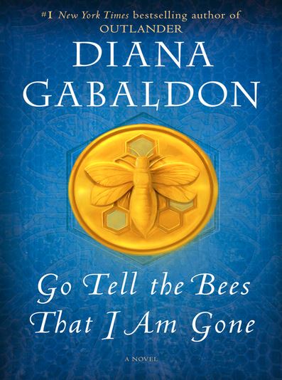 Go Tell The Bees That I Am Gone