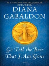 Go Tell The Bees That I Am Gone