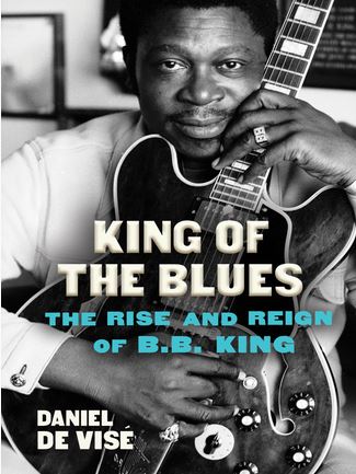 King of the Blues