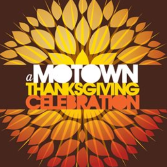 MoTown Thanksgiving