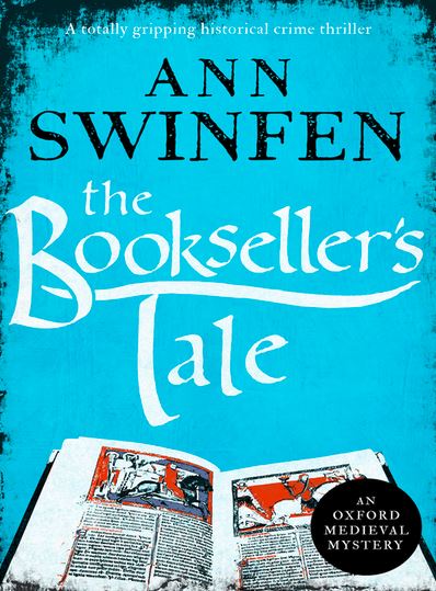 The Bookseller's Tale