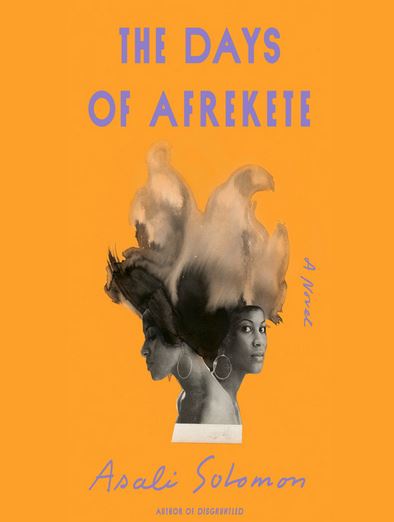 The Days of Afrekete