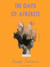 The Days of Afrekete