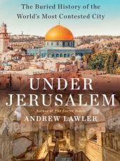 Under Jerusalem