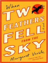 When Two Feathers Fell From The Sky