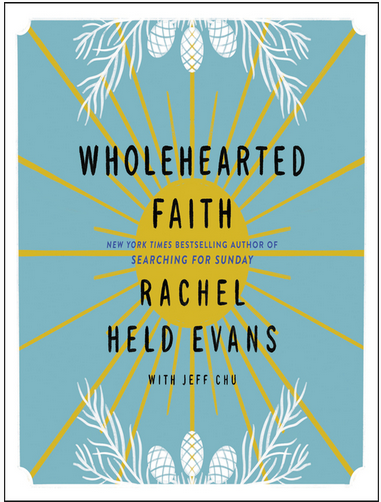 Wholehearted Faith