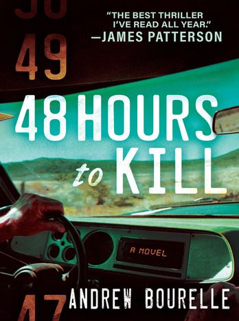 48 Hours To Kill