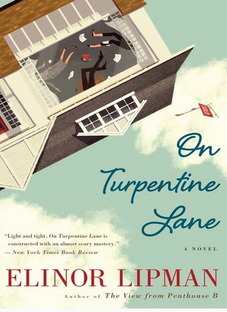 On Turpentine Lane