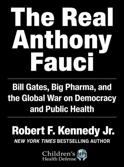 Real Anthony Fauci