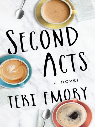 Second Acts