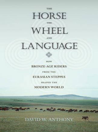 The Horse, The Wheel and Language